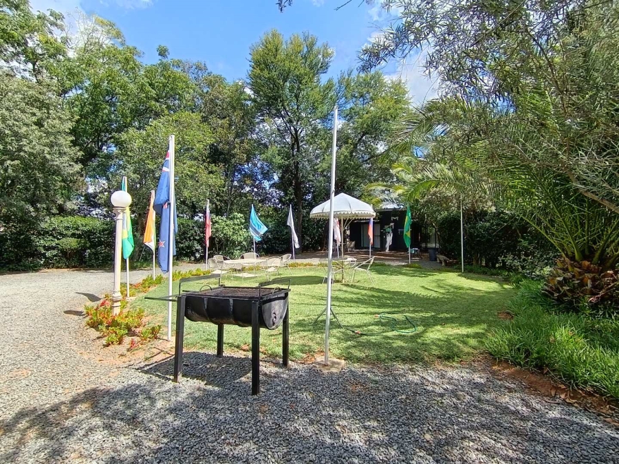 12 Bedroom Property for Sale in Universitas Free State